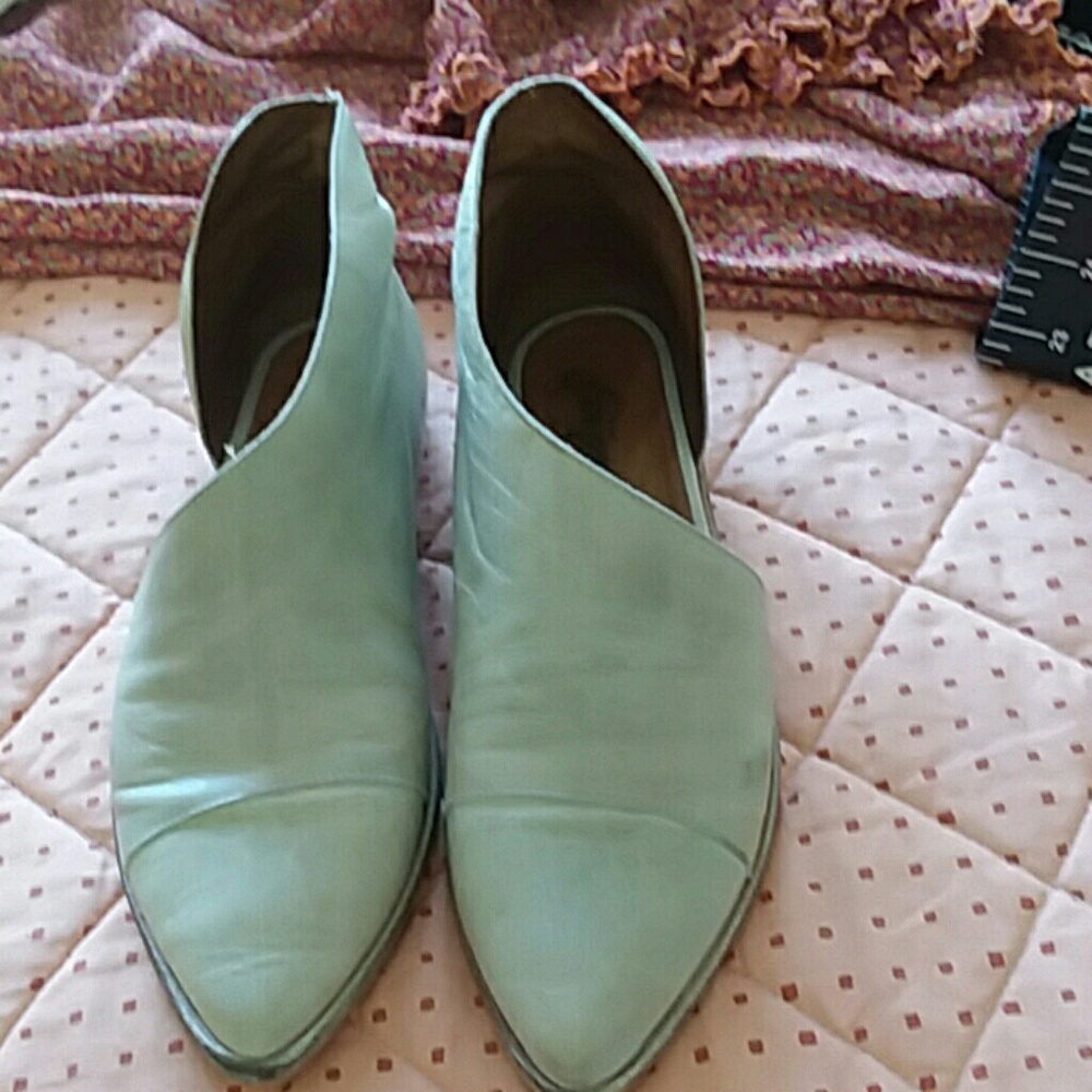 Booties